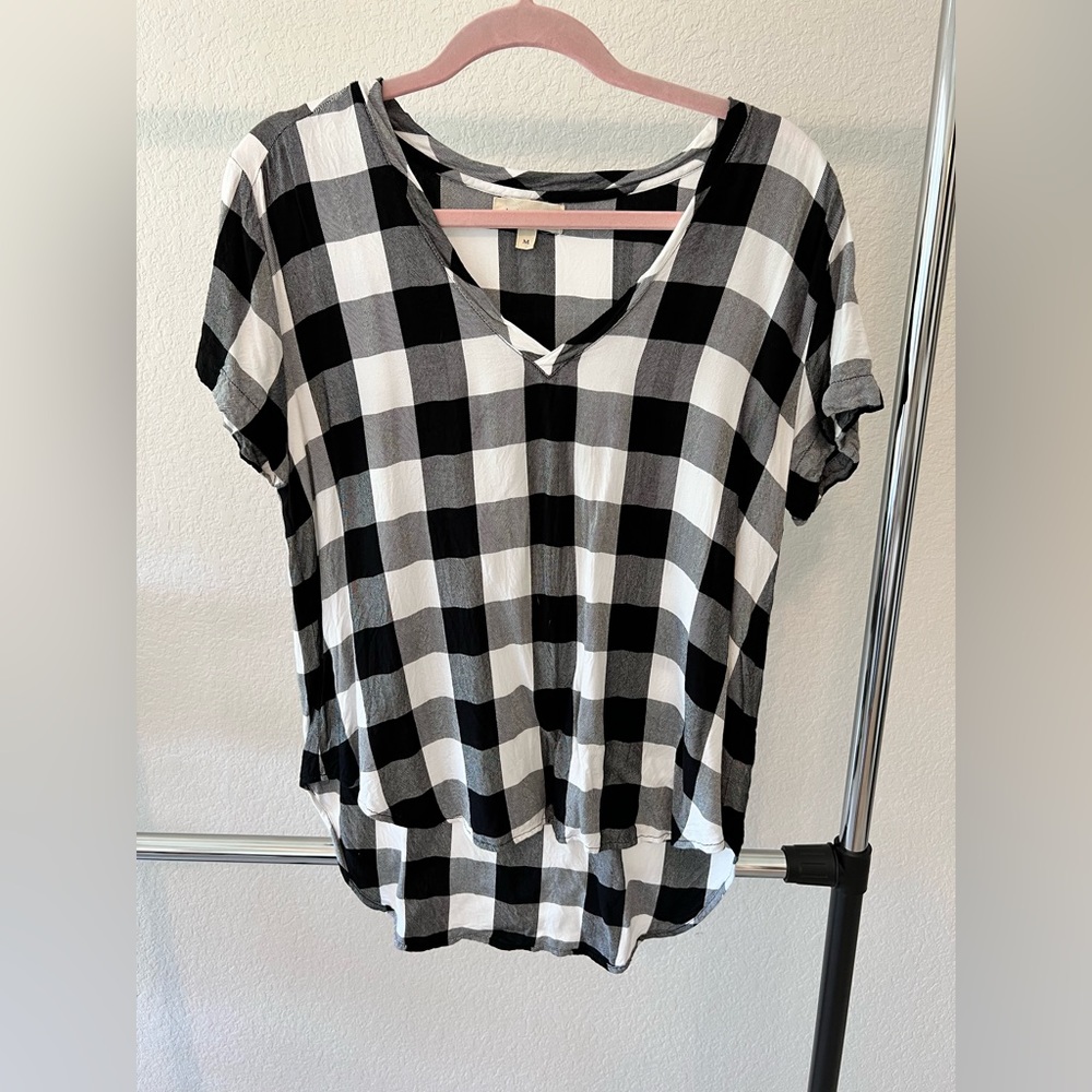 CLOTH & STONE Top